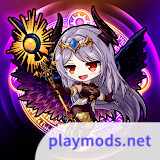 Lucifer idle<span>(Speed change)</span>1.0.6_Popularmodapk.com
