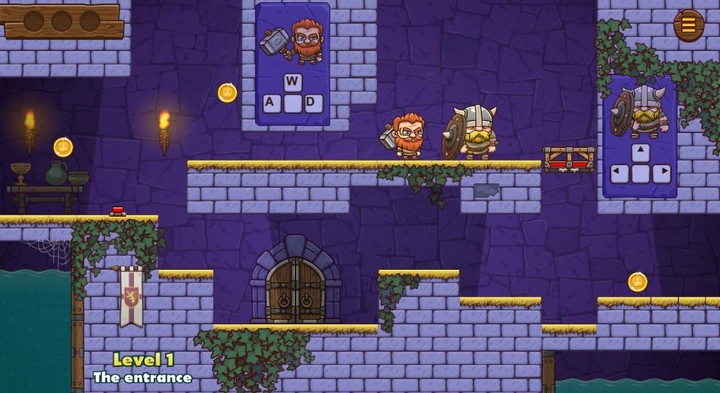 Adventure Games screenshot image 5_Popularmodapk.com