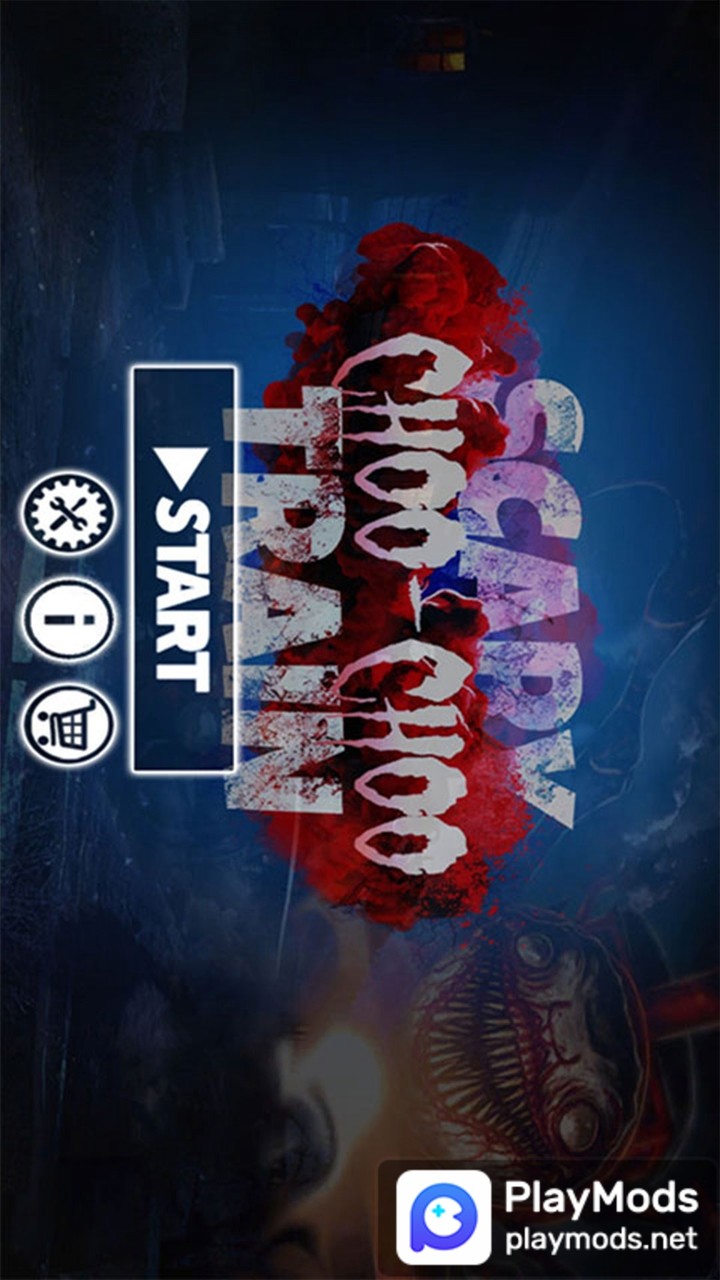 查尔斯火车旅行<span>(Unlimited Money)</span> screenshot image 1_Popularmodapk.com