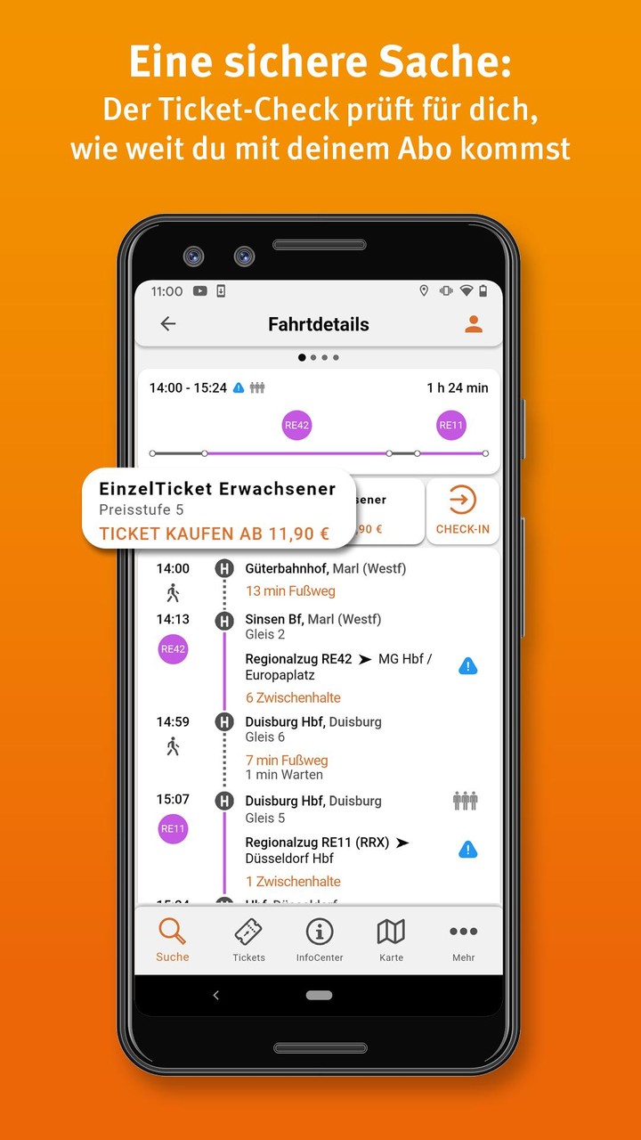 mobil.nrw screenshot image 9_Popularmodapk.com