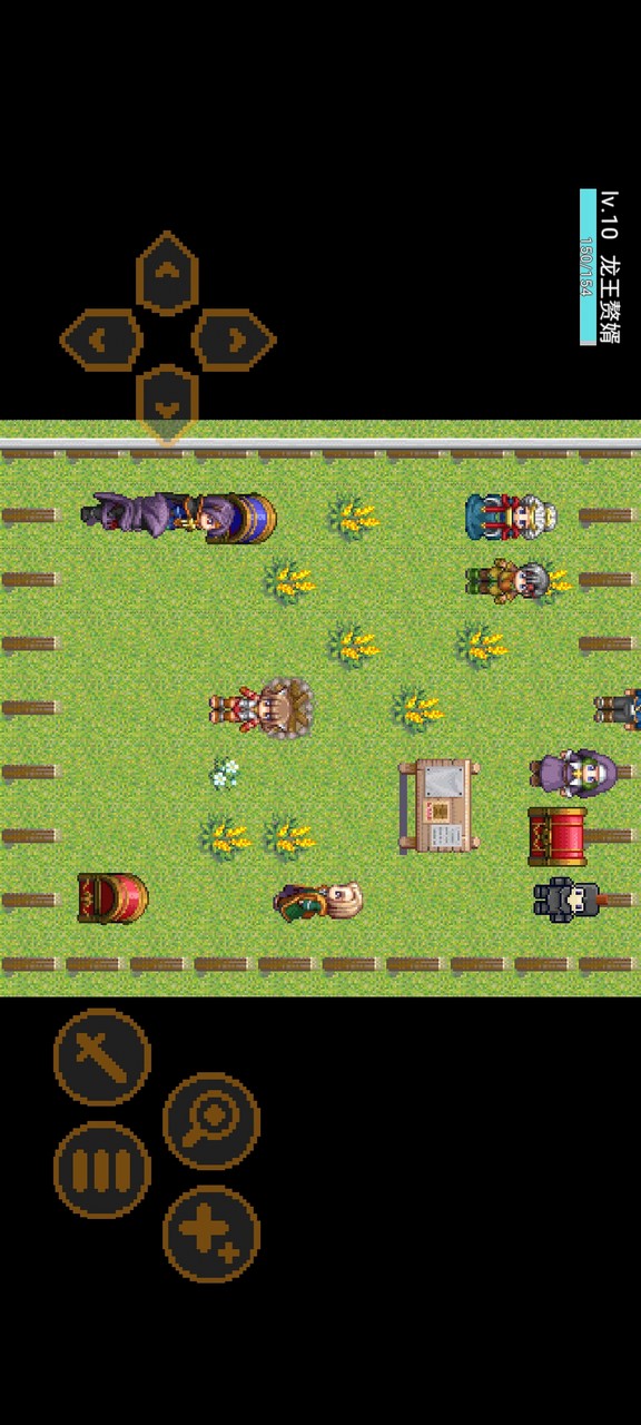 歪嘴战神<span>(user made)</span> screenshot image 4_Popularmodapk.com