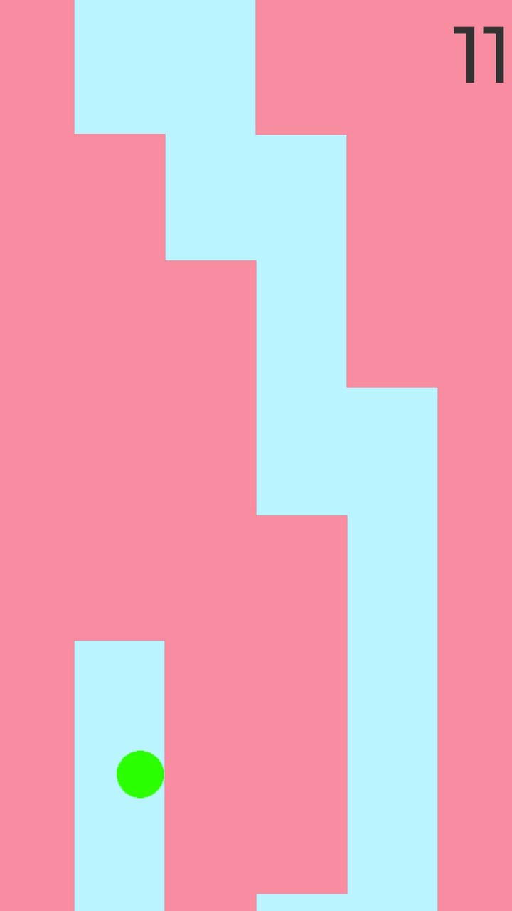 THE LINE screenshot image 3_Popularmodapk.com