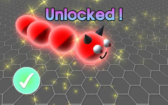 Slide Snakes<span>(Unlimited money)</span> screenshot image 9_Popularmodapk.com