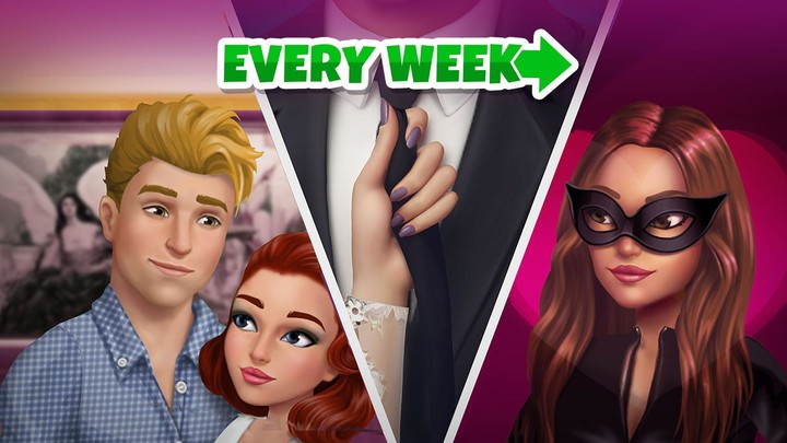 Color Art - Paint by Number screenshot image 10_Popularmodapk.com