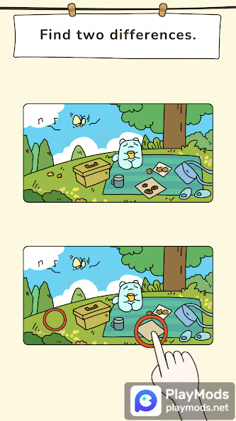 Brain It<span>(AD Remove-Free Rewards)</span> screenshot image 3_Popularmodapk.com