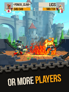 Duels(Mod Menu) screenshot image 21_Popularmodapk.com