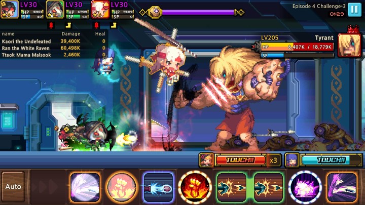 Ασφαλιστικός Γονέας screenshot image 7_Popularmodapk.com