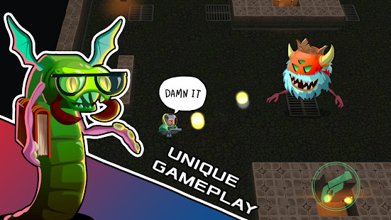 杜阿尔索特·罗古列克破解版<span>(mod)</span> screenshot image 3_Popularmodapk.com