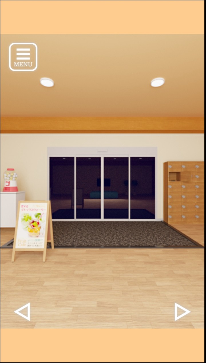 Escape the rock bathing(No Ads) screenshot image 30_Popularmodapk.com