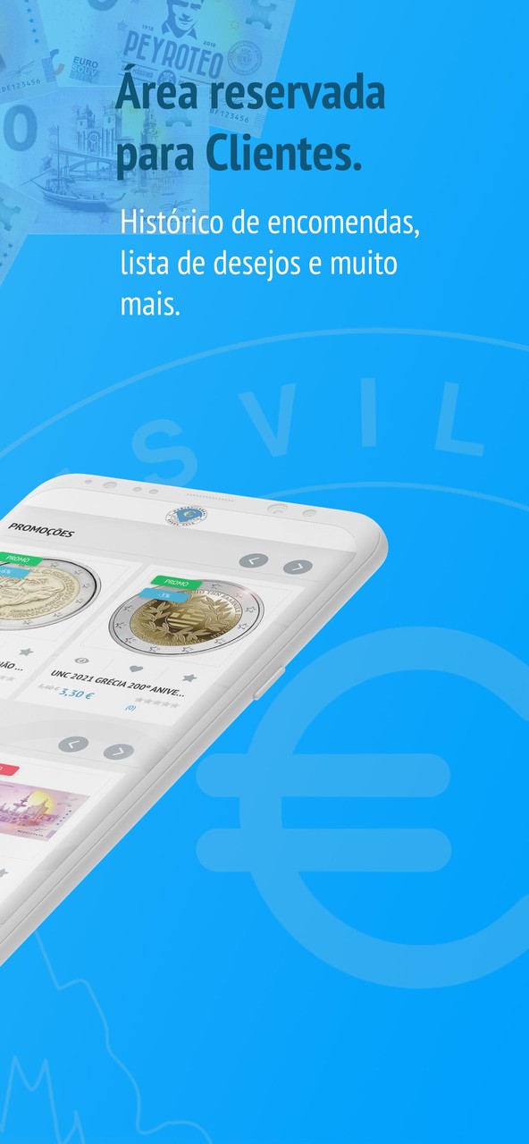 NumisVilaReal screenshot image 5_Popularmodapk.com