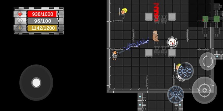 Jailing screenshot image 2_Popularmodapk.com