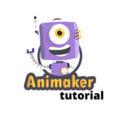 Animaker editor APP Tutorialss1.0.1_Popularmodapk.com