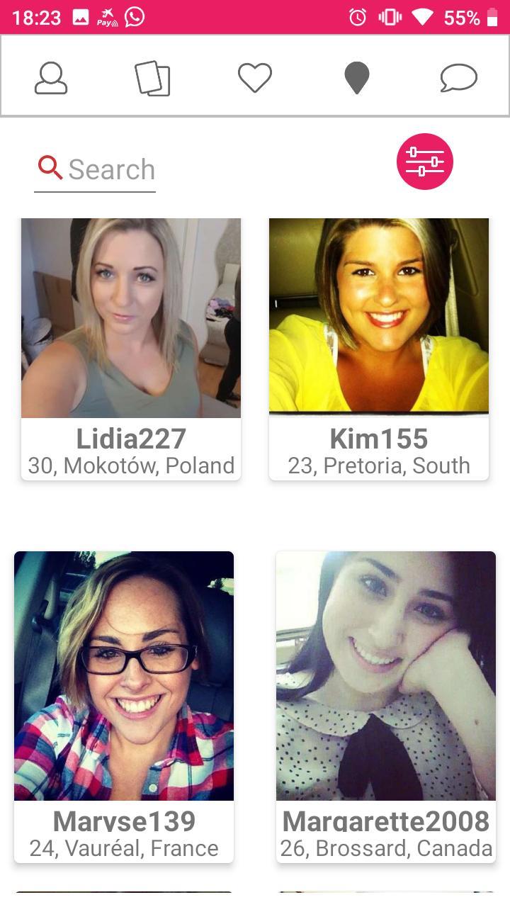 serious relationships screenshot image 6_Popularmodapk.com