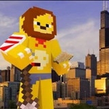 Minecraft Metropolis Mod<span>(Metropolis Mods)</span>阿夜の屑作_Popularmodapk.com