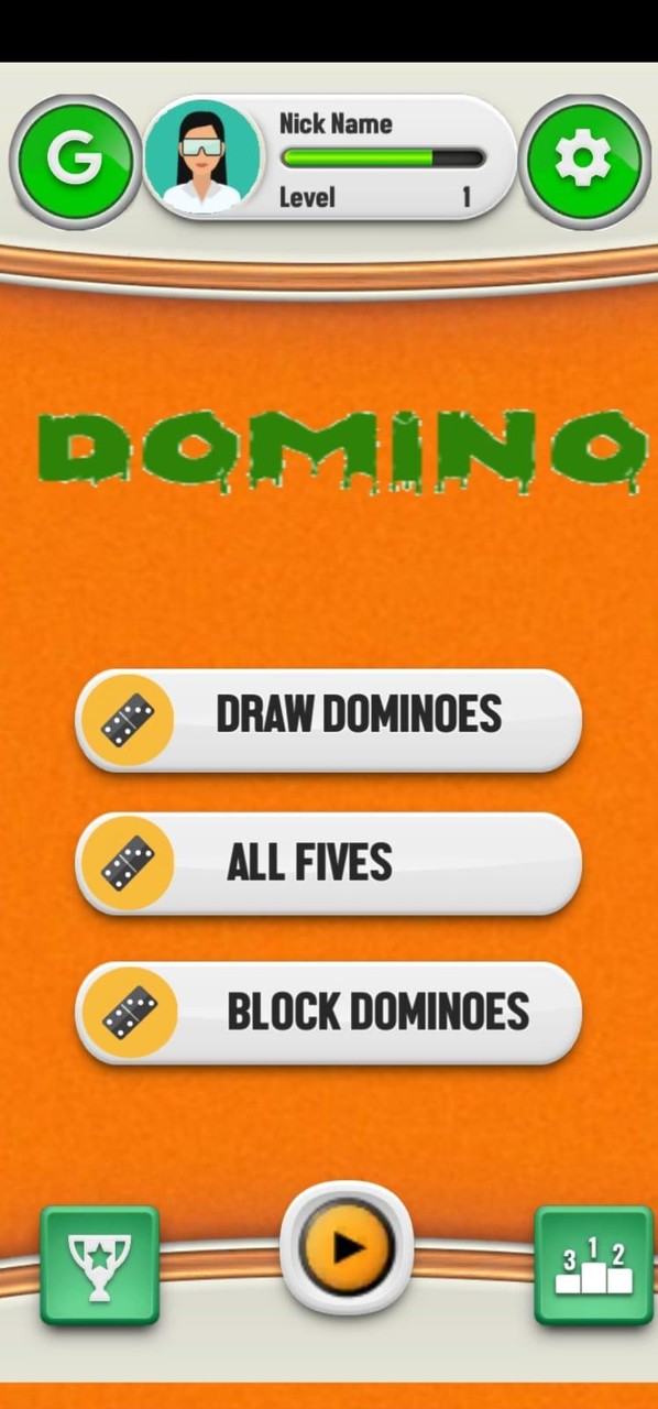 Domino Game screenshot image 1_Popularmodapk.com
