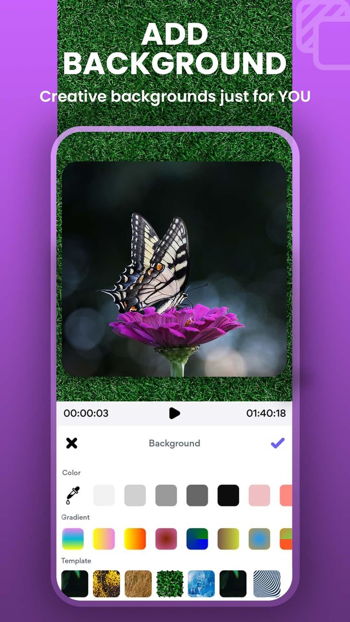 Video Editor Master screenshot image 8_Popularmodapk.com