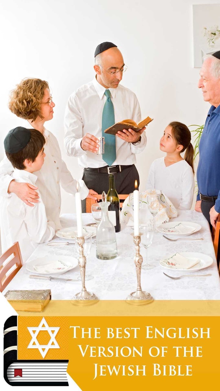 Jewish Bible screenshot image 20_Popularmodapk.com