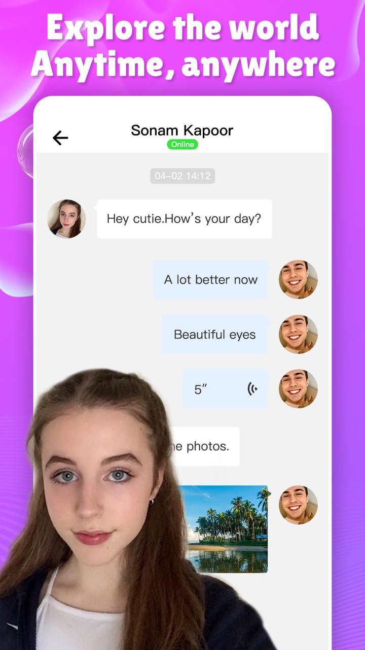 Bokadirekt: Skönhet & Hälsa screenshot image 5_Popularmodapk.com