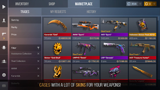 Falling Beans: Ultimate Knockout screenshot image 7_Popularmodapk.com