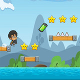 Pop's World - Running Run Game1.2_Popularmodapk.com