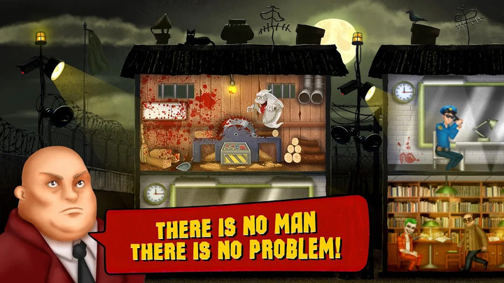 Prison Simulator<span>(Mod Money)</span> screenshot image 3_Popularmodapk.com