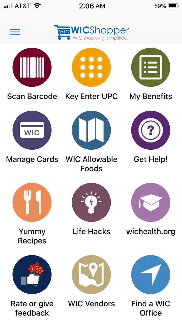 WICShopper screenshot image 1_Popularmodapk.com