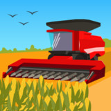 Harvest Run! - 3D Farm Race2.0.3_Popularmodapk.com