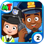 My Town: Police Station game2.91_Popularmodapk.com
