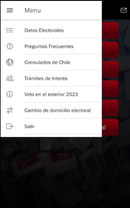 Servel Chile screenshot image 6_Popularmodapk.com