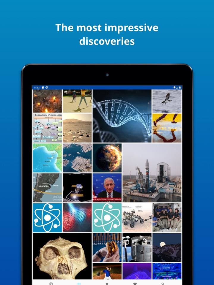 Atomo: Science News, Discoveries & Updates Daily screenshot image 37_Popularmodapk.com