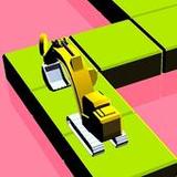 ZigZag JCB Rider7_Popularmodapk.com