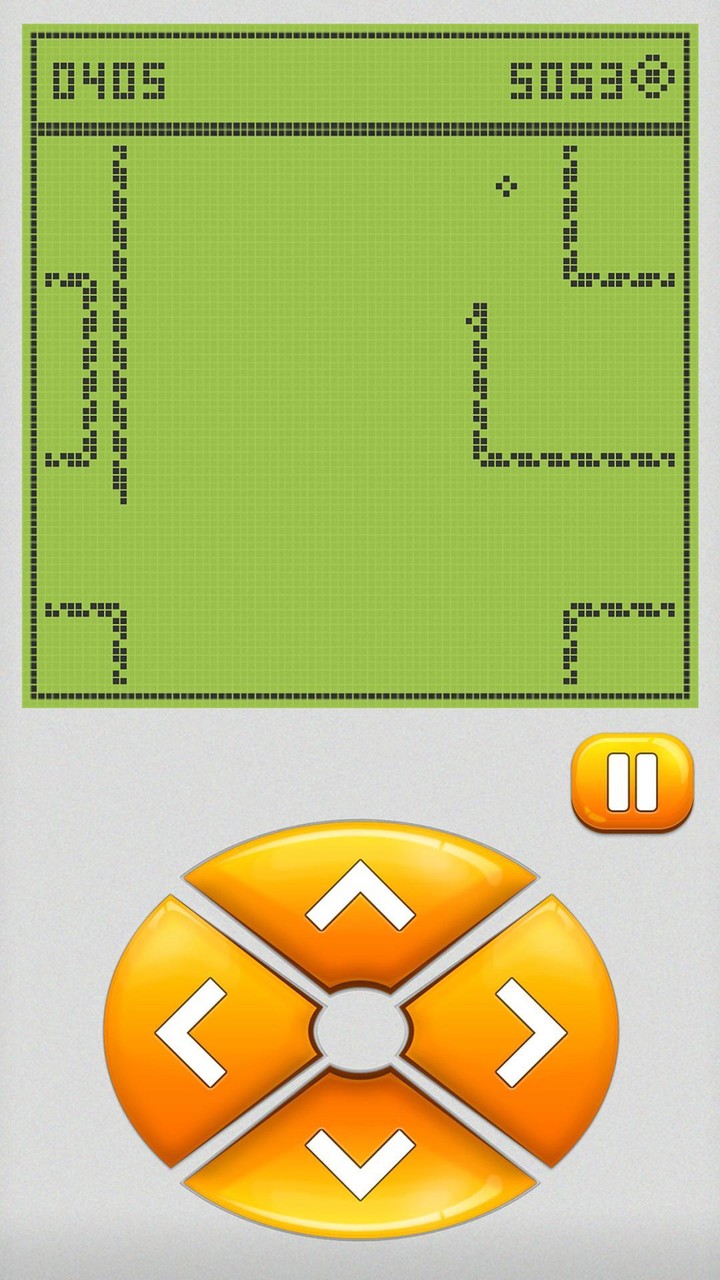 Snake Game screenshot image 4_Popularmodapk.com