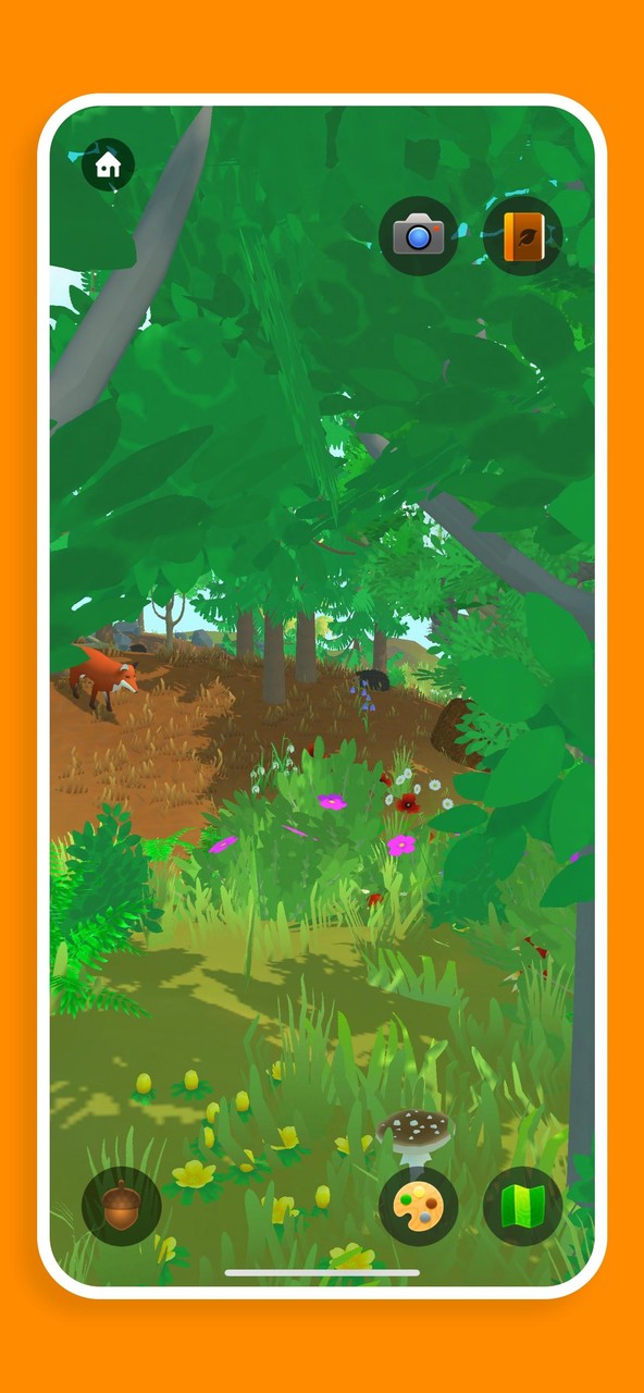 DR Naturspillet screenshot image 5_Popularmodapk.com