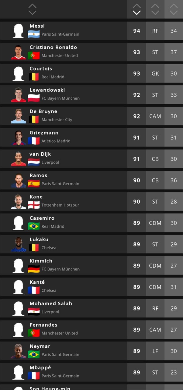OSM Assistant - Scout, Tactic screenshot image 3_Popularmodapk.com