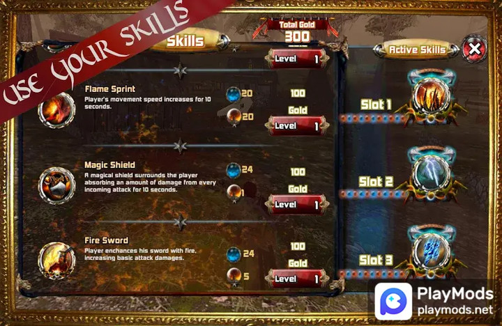 DOP Puzzle: Displace One Part screenshot image 9_Popularmodapk.com