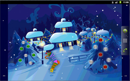 Theme for Oppo K1 screenshot image 11_Popularmodapk.com