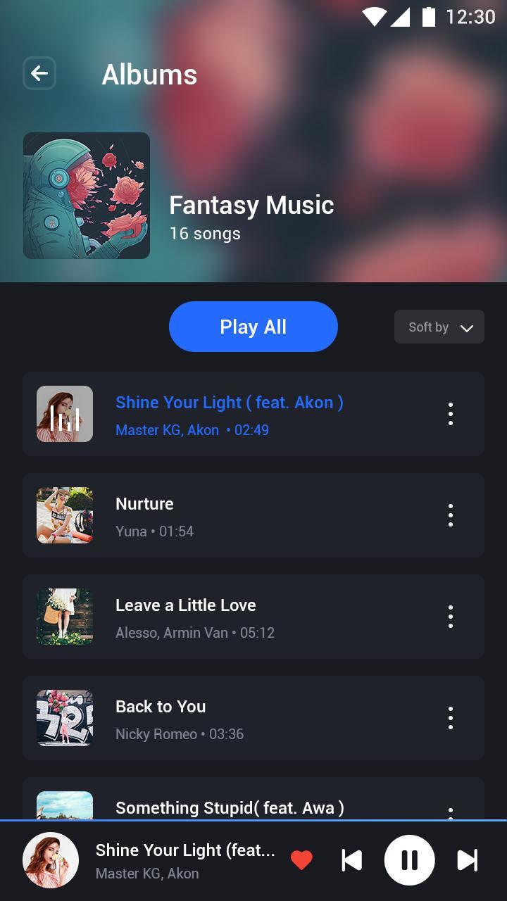 My Player screenshot image 5_Popularmodapk.com