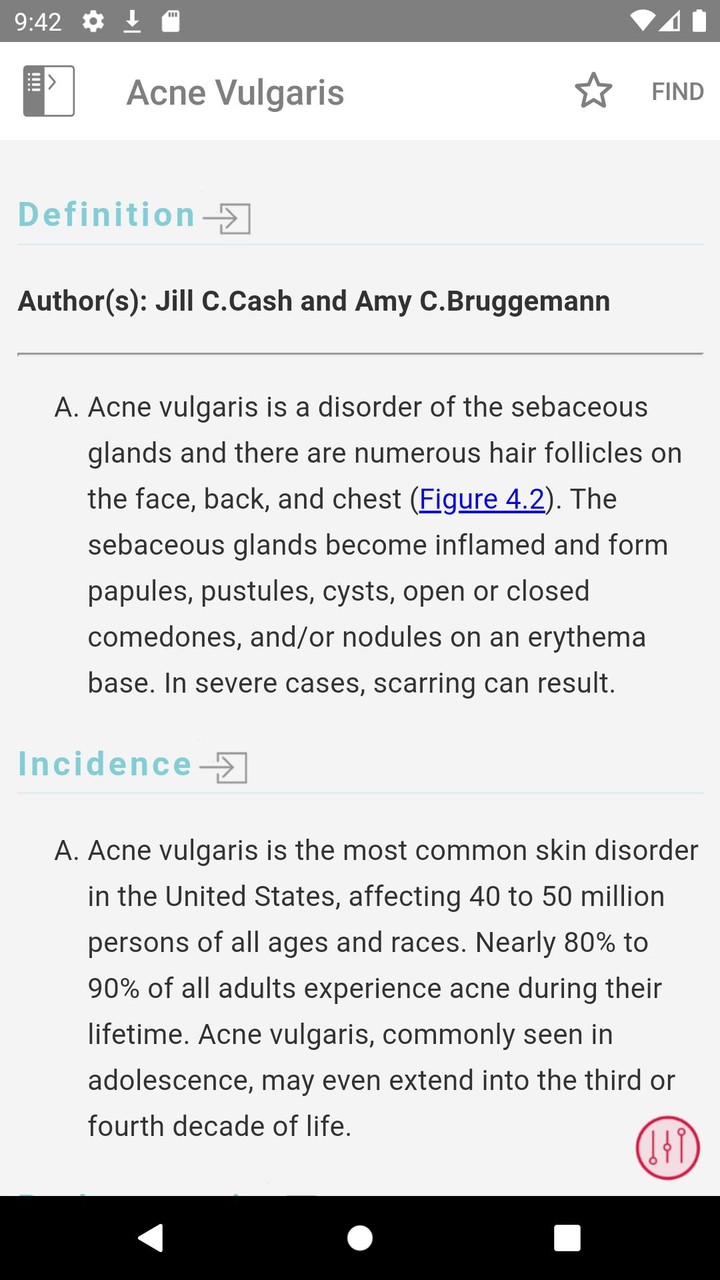 Family Practice Guidelines screenshot image 3_Popularmodapk.com