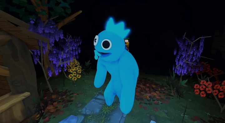 Rainbow Friends Chapter 2 Mod screenshot image 8_Popularmodapk.com