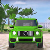 Real Car Parking Master City2.5.8_Popularmodapk.com