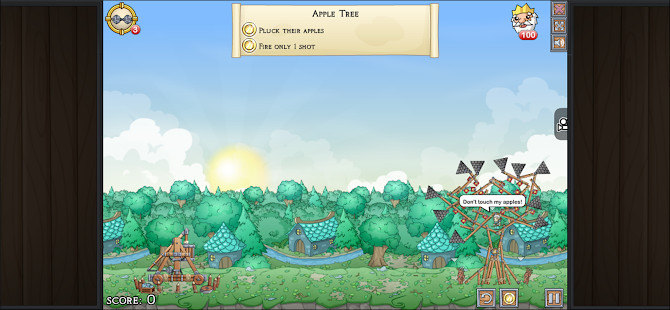 Crush the Castle Legacy<span>(unlock all content)</span> screenshot image 9_Popularmodapk.com