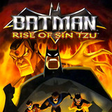 Batman Rise of Sin Tzu<span>(Free download)</span>androidoyunclub_Popularmodapk.com