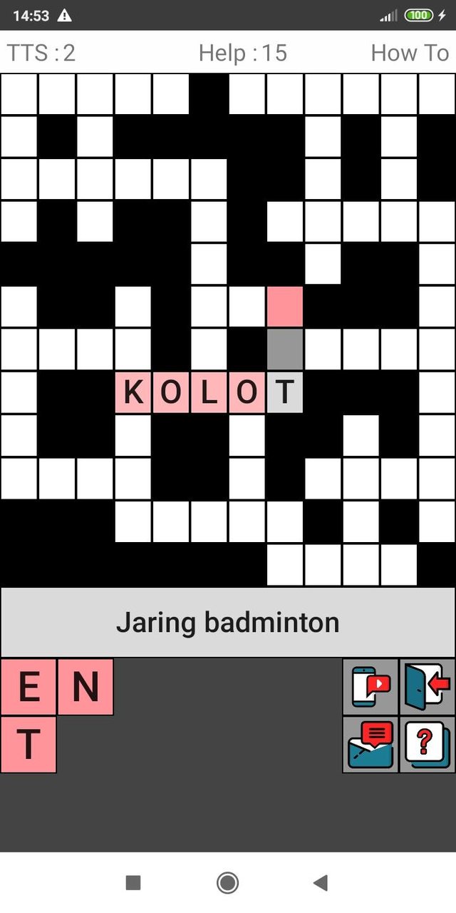 TTS Mudah screenshot image 2_Popularmodapk.com