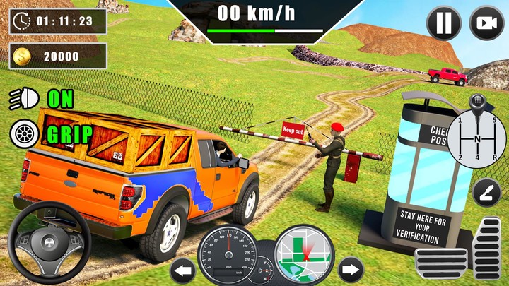 大眼升级 screenshot image 3_Popularmodapk.com