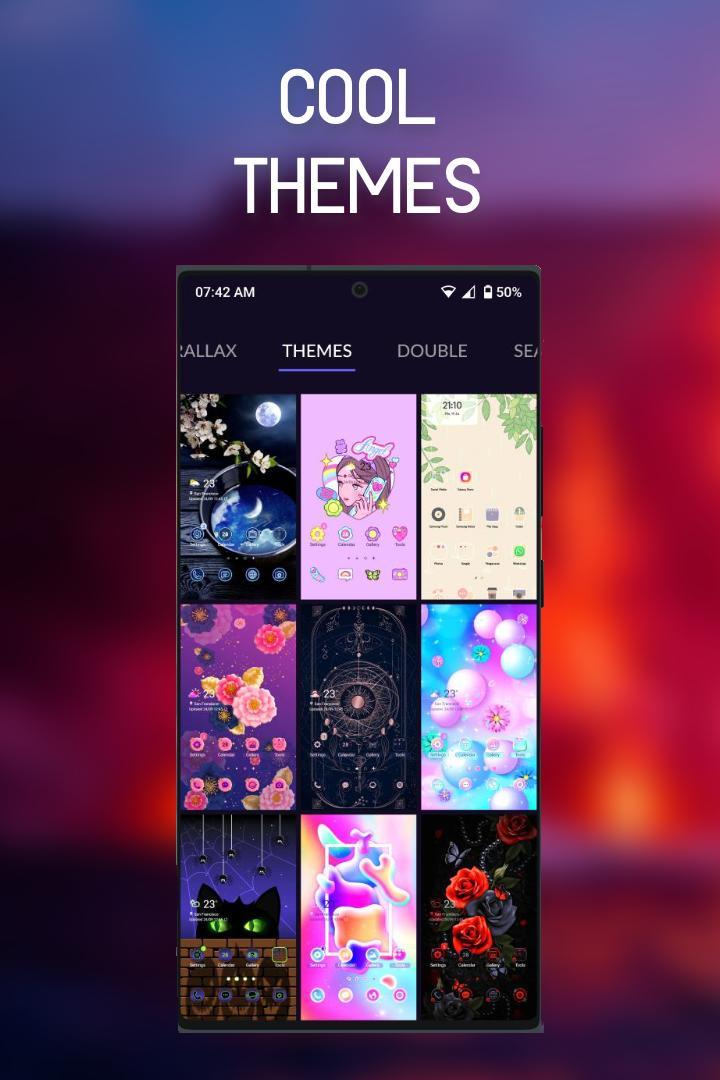 Bright Wallpaper 4k screenshot image 8_Popularmodapk.com