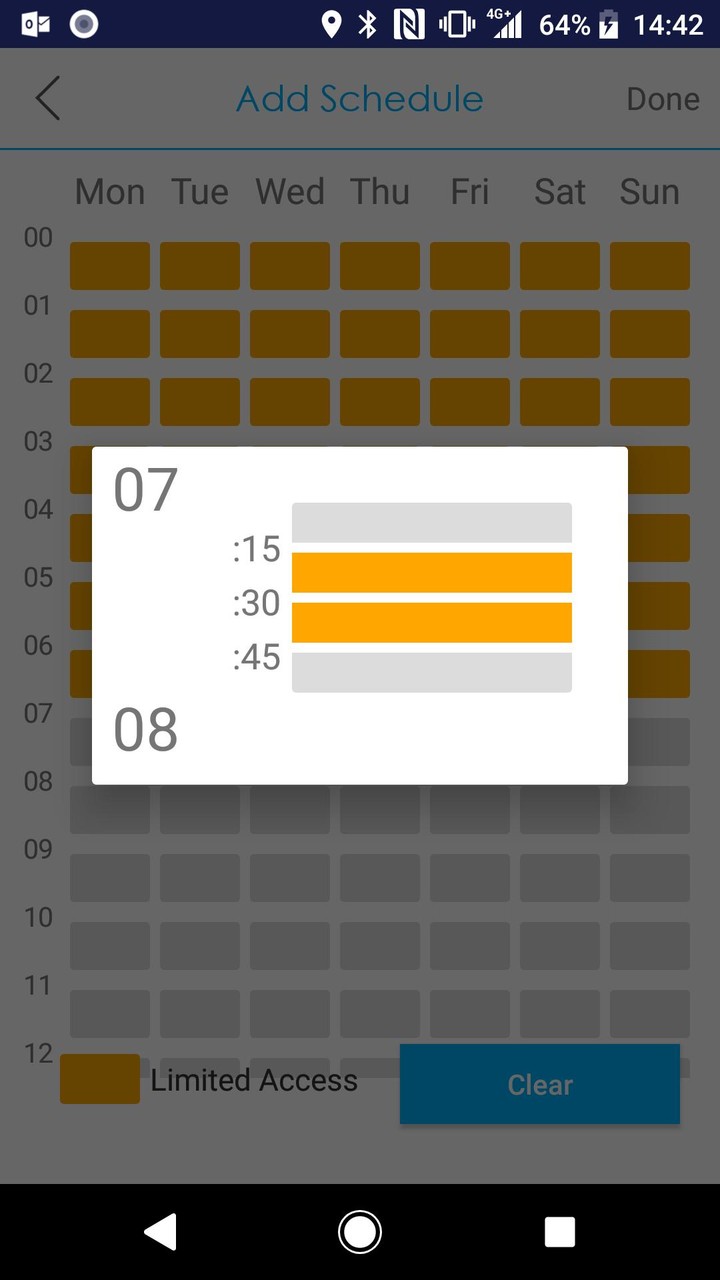 Zyxel Multy screenshot image 5_Popularmodapk.com