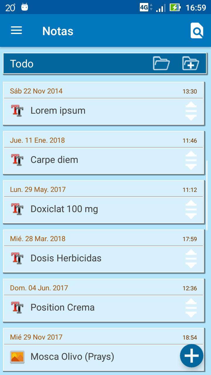 My Personal Agenda screenshot image 2_Popularmodapk.com
