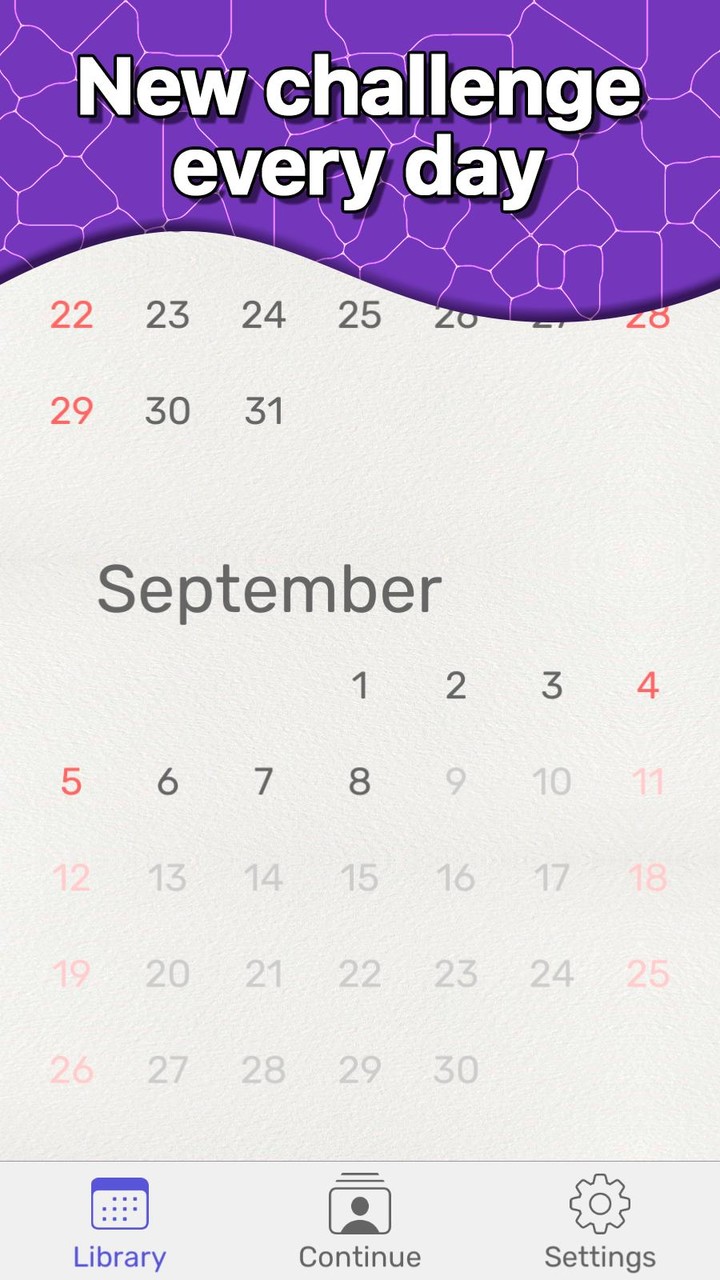 Right Piece Puzzle screenshot image 3_Popularmodapk.com