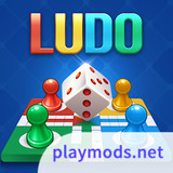 Ludo - Offline Ludo Game<span>(No Ads)</span>10.2_Popularmodapk.com