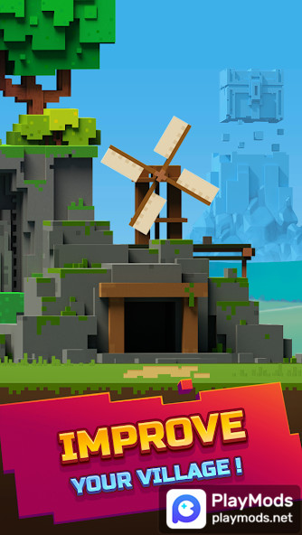 Epic Mine<span>(No Ads)</span> screenshot image 2_Popularmodapk.com